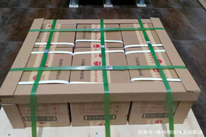 查干湖机场快递酒水【机场货运当天